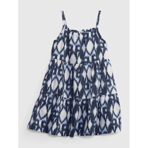 GAP Kids Linen Dress - Girls