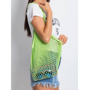 Green bag Yups dx4277. R08