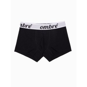 Ombre Men's underpants - black