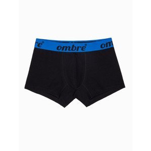 Ombre Men's underpants - black
