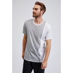 SAM73 T-Shirt Paul - Men