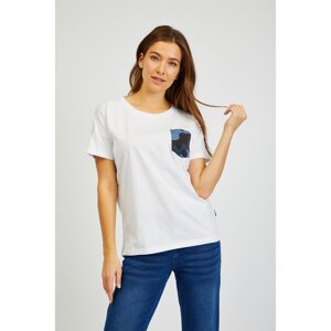 SAM73 Marie T-Shirt - Women