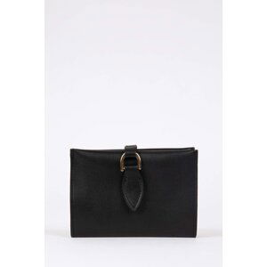 DEFACTO Woman Faux Leather Wallets