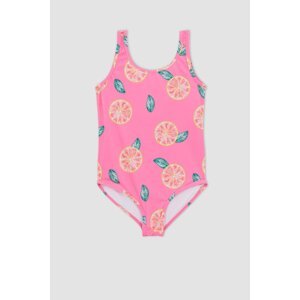 DEFACTO Girls Swimwear