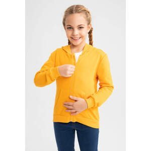 DEFACTO Girl's Sweatshirt