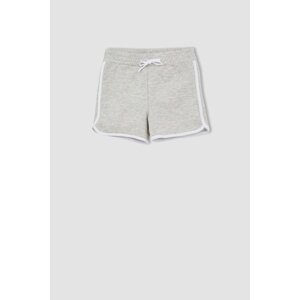 DEFACTO Girl Tie Waisted Shorts