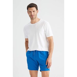 DEFACTO Regular Fit Swimming Short