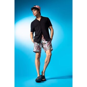 DEFACTO Regular Fit Swimming Short