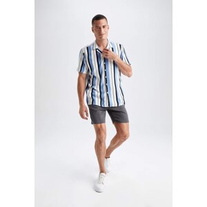 DEFACTO Slim Fit Short