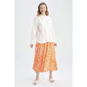 DEFACTO 95 Woven Skirt