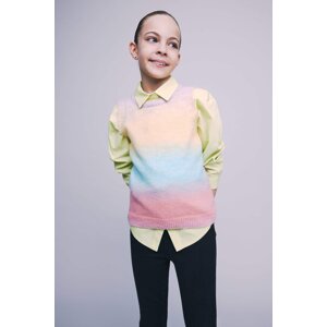 DEFACTO Girl Regular Fit Sweater