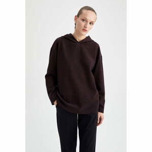 DEFACTO Regular Fit Sweatshirt