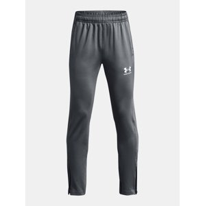 Under Armour Sweatpants Y Challenger Training Pant-GRY - Boys