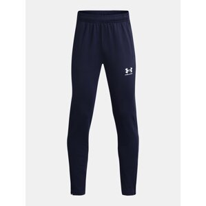 Under Armour Sweatpants Y Challenger Training Pant-NVY - Boys