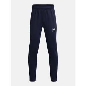 Under Armour Sweatpants Y Challenger Training Pant-NVY - Boys