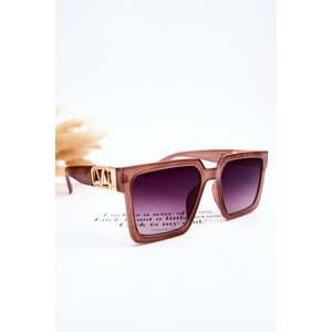 Classic Sunglasses V110063 Dirty Pink