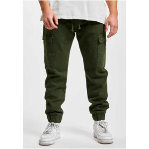 Trouser pockets DEF Cargo khaki