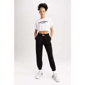 Defacto Fit Standard Fit Jogger Sweatpants