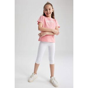 DEFACTO Girl Capri Boy Tights