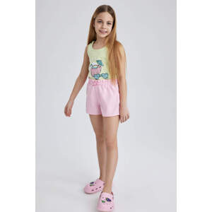 DEFACTO Girl Swimming Shorts