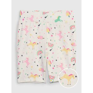 GAP Kids patterned shorts - Girls