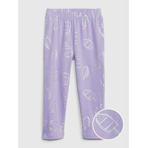 GAP Kids Cotton Leggings - Girls