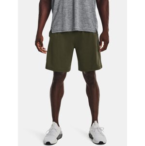 Under Armour UA Tech Vent Short-GRN - Men