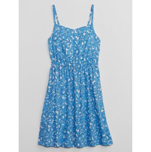 GAP Kids Patterned Dresses - Girls