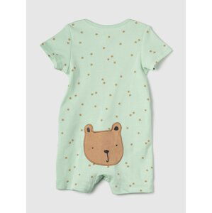 GAP Baby Overalls Unisex - Boys