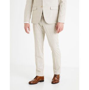 Celio Doleg Formal Trousers - Men