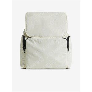 Desigual Colorama Cream Backpack Helsinki - Women