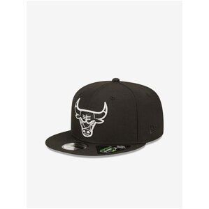 Black Mens Cap New Era 950 NBA - Men