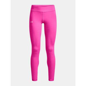 Under Armour Leggings Motion Legging-PNK - Girls