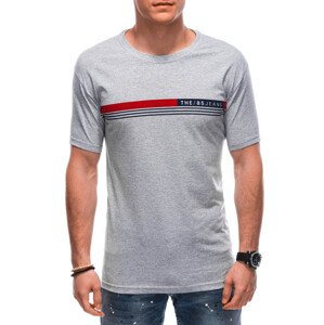 Edoti Men's t-shirt