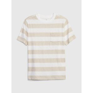 GAP Children's T-shirt with pocket - Boys