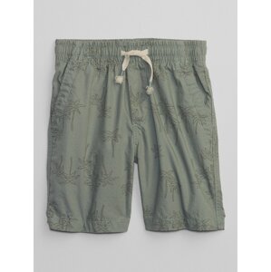 GAP Kids patterned shorts - Boys