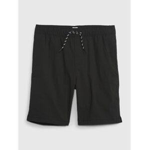 GAP Kids Shorts with Elasticated Waistband - Boys