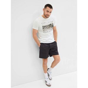 GAP T-shirt with print - Men