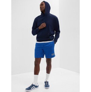 Shorts with GAP logo - Men