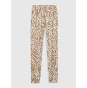 GAP Kids Patterned Leggings - Girls