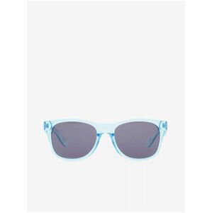 Light blue mens sunglasses VANS MN SPICOLI 4 SHADES - Men