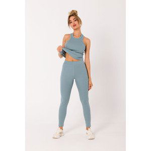 Made Of Emotion Woman's Leggings M734