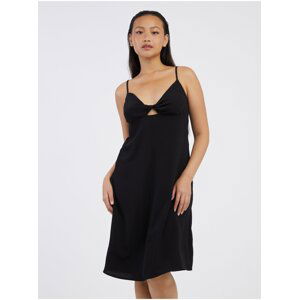 Black Dress ONLY Mette - Women