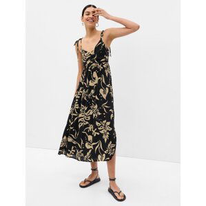 GAP Patterned Maxi Dresses - Women