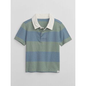 GAP Kids Rugby T-shirt - Boys