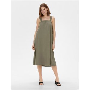 Khaki Women's Dress ONLY May - Women