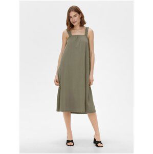 Khaki Women's Dress ONLY May - Women