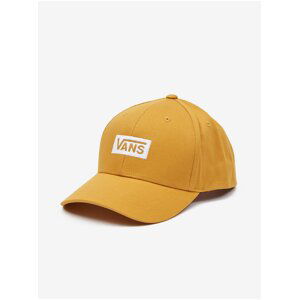 Yellow Cap VANS - Men