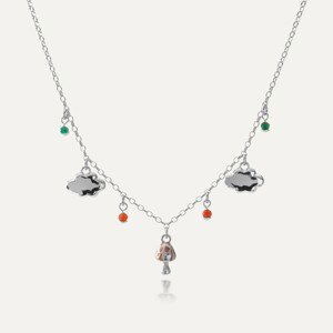 Giorre Woman's Necklace 38335