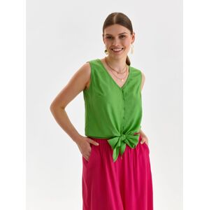 Drywash LADY'S SLEEVELESS SHIRT